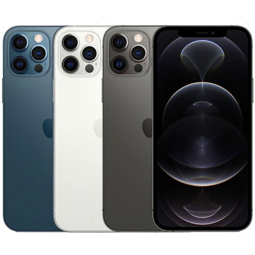 Apple iphone pro 5g - 12,
