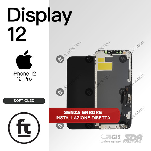 Apple display iphone 12 - iphone, 12/