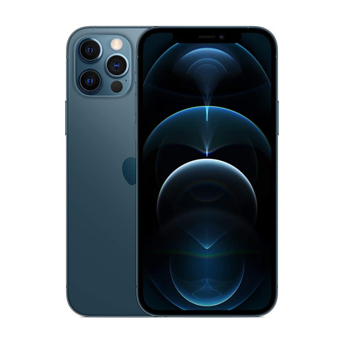 Apple iphone pro bleu 256 - pro,
