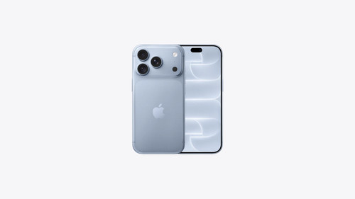 Iphone pro 256gb ghiacciaio - pro,