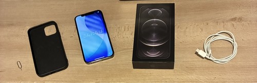 Apple iphone pro - 12,