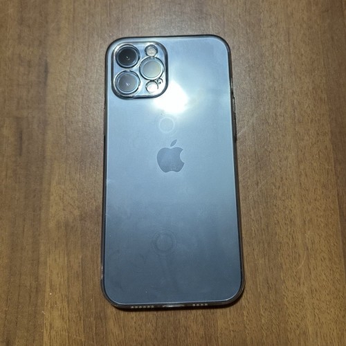 Apple iphone pro 512 gb - 12,