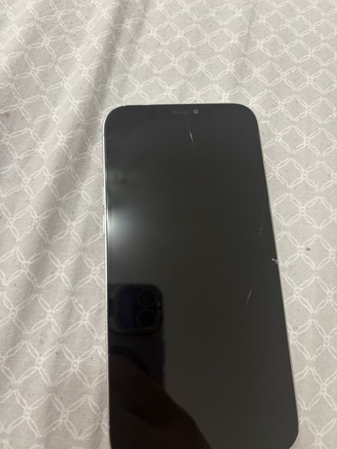 Apple iphone pro max bianco - apple,