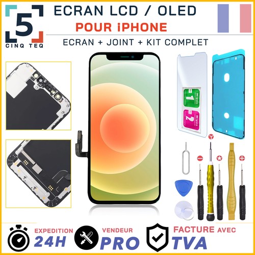 Ecran oled lcd - oled/lcd, remplacement