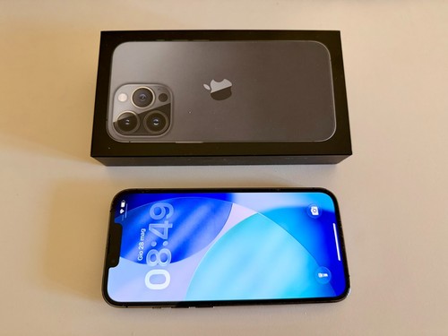 Apple iphone pro 256gb - iphone,
