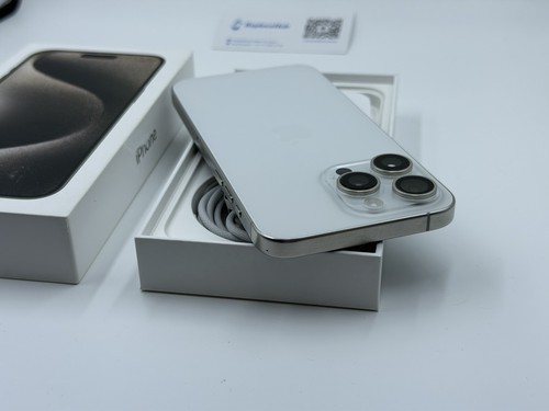 Apple iphone pro max - 15,