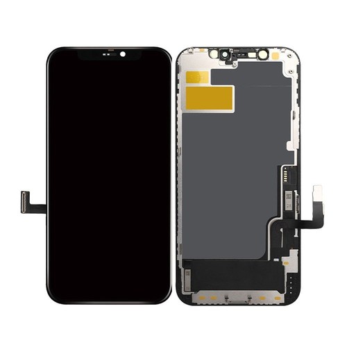 Ecran complet pour iphone 12 - complet,