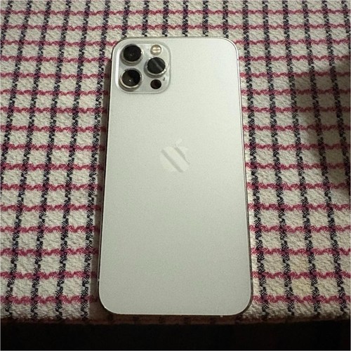 Apple iphone 12pro 256gb - iphone,