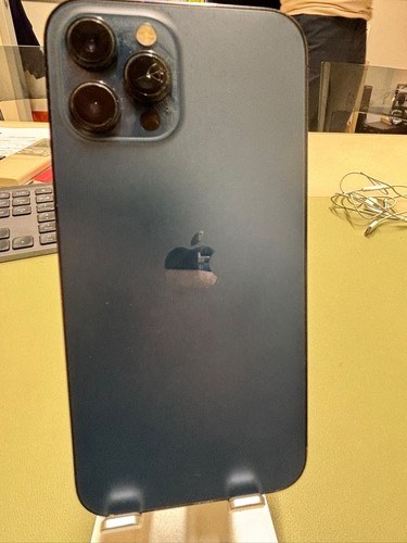 Apple iphone pro - apple, 12