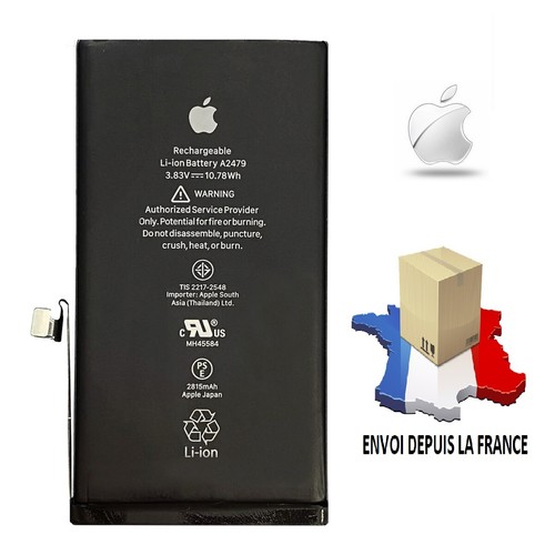 Batterie original iphone - original, 12