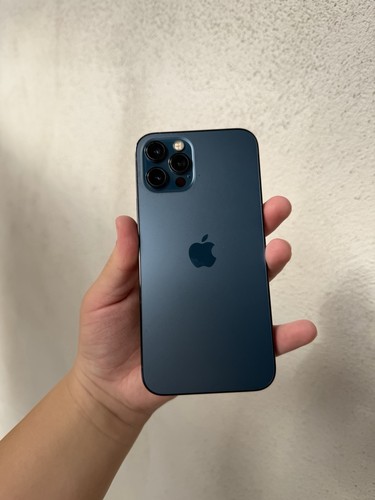 Apple iphone pro blu 128 - apple,