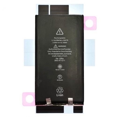 Batteria per iphone 12 - iphone,