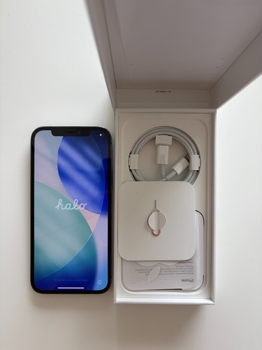 Apple iphone pro - apple, 12