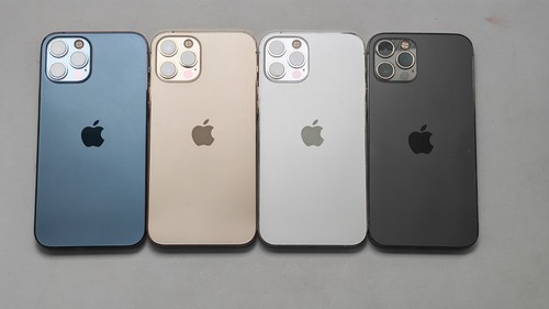 Smartphone apple iphone pro - 12,