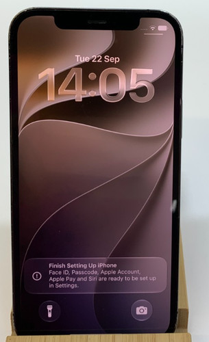 Apple iphone pro 256gb - apple,