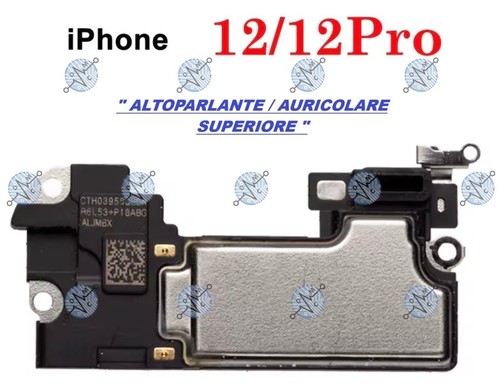 Altoparlante cassa superiore - altoparlante,