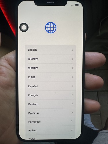 Display iphone pro max - display, 12