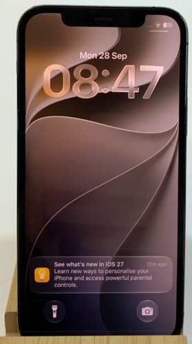 Apple iphone pro 256gb - 256gb,