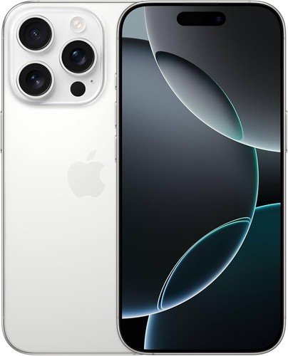 Apple iphone pro - apple,