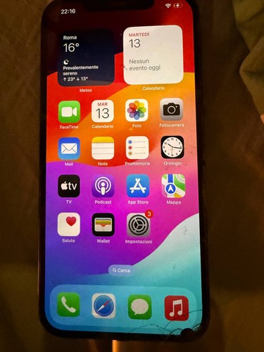 Apple iphone pro max - pro, 128gb