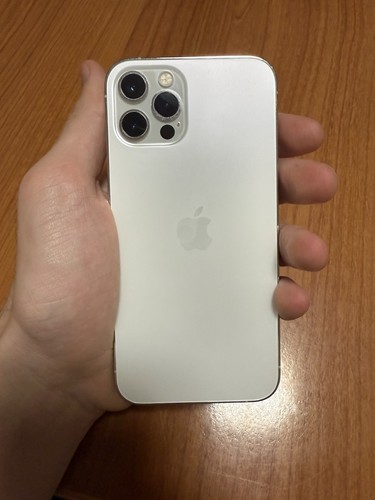 Iphone pro 128gb - 12,