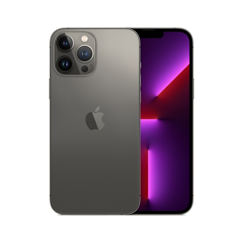 Apple iphone pro max - apple, 128gb