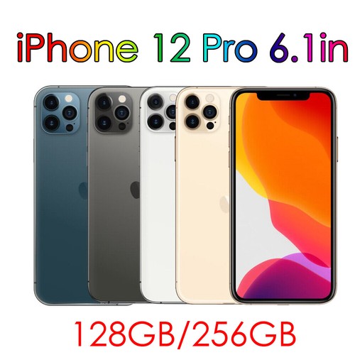 New apple iphone pro - apple, 12