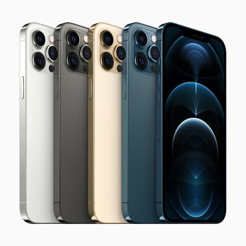 Nuovo apple iphone pro - nuovo, 12