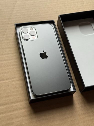 Apple iphone pro 512gb - 12,
