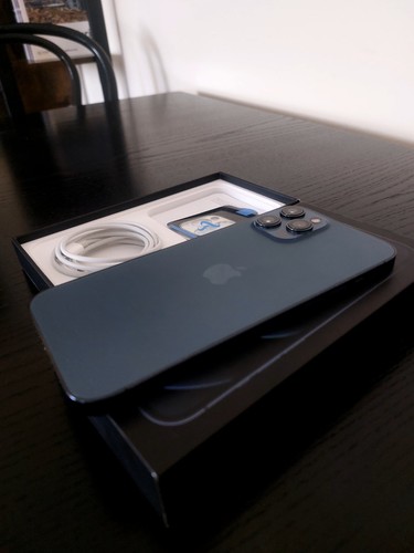 Apple iphone pro max - max,