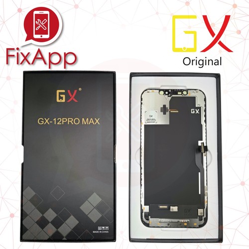 Display originale hard - gx,
