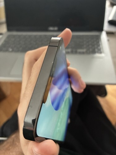 Apple iphone pro 128gb - 12,