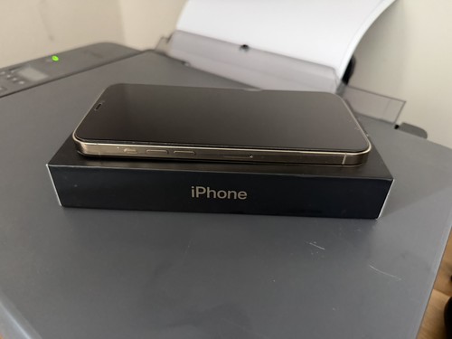 Apple iphone pro max 128gb - max,