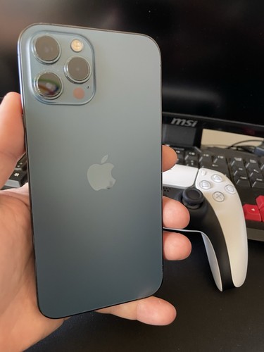 Apple iphone pro max 512 - iphone,
