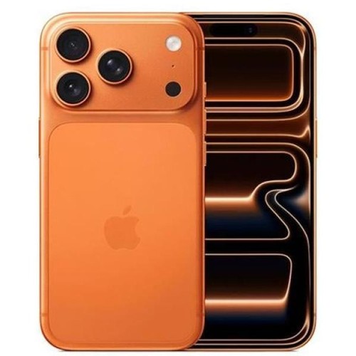 Apple iphone pro - apple, 17