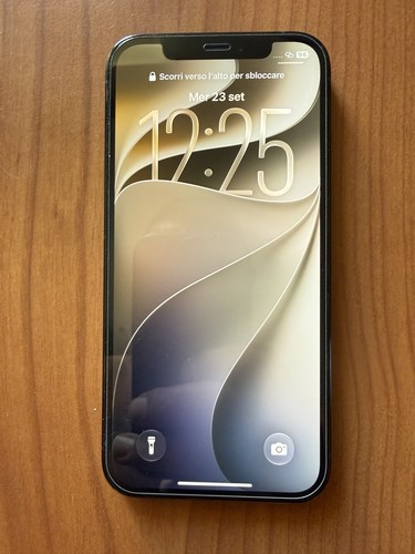 Apple iphone pro - 12, 128