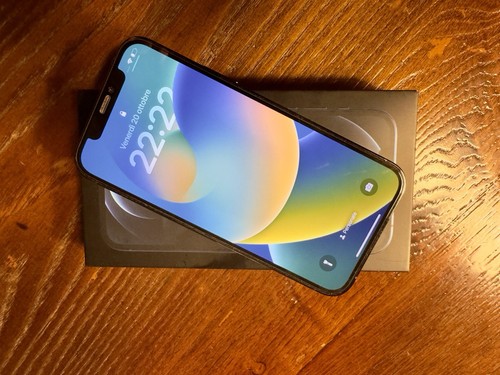 Apple iphone pro - apple, 256gb
