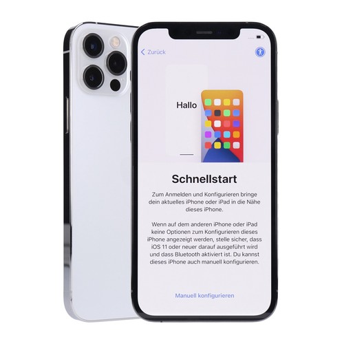 Apple iphone pro - iphone, 128gb