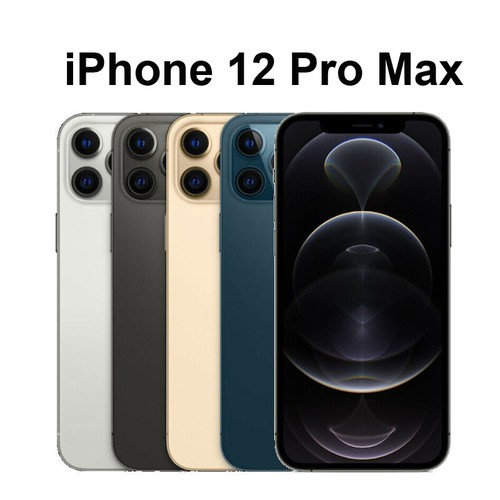 Nuovo apple iphone pro max - nuovo,