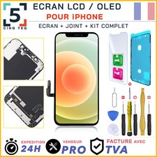 Ecran OLED/LCD Remplacement