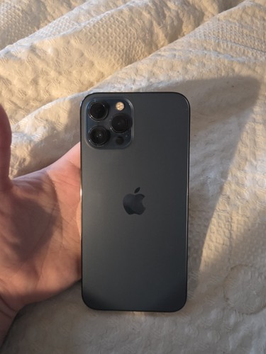 Apple iphone pro - pro, 128