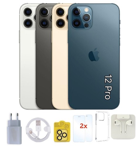 Apple iphone pro - apple, 256