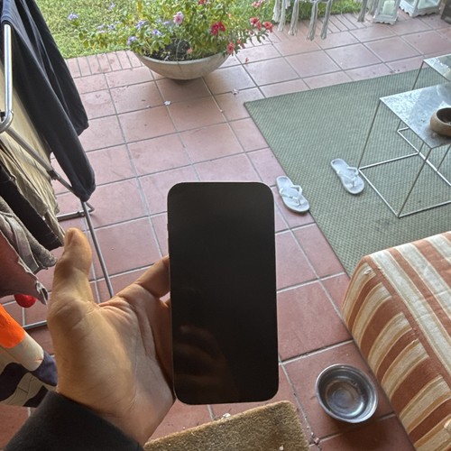 Apple iphone pro blu mb - apple,
