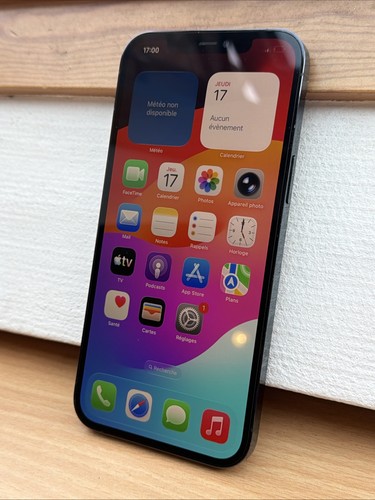 Apple iphone pro max 128 - iphone,