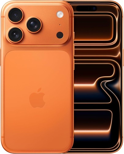 Apple iphone pro - iphone, 17