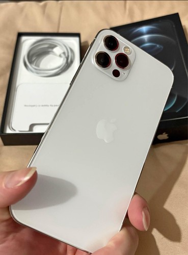 Iphone pro max - 12, 256