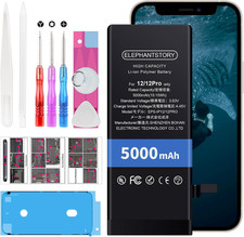 Batteria iPhone 12 / 12 Pro