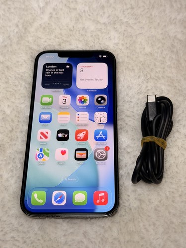 Apple iphone pro max - 12,
