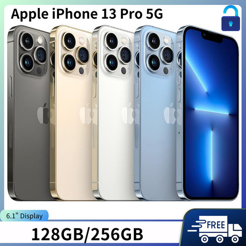 Nuovo apple iphone pro - nuovo, 13