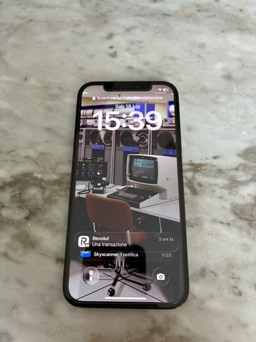 Apple iphone pro 128gb - pro,